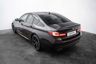 BMW 530, 3.0, 210 kW, hübriid, automaat, nelikvedu