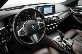 BMW 530, 3.0, 210 kW, hübriid, automaat, nelikvedu