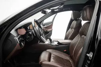 BMW 530, 3.0, 210 kW, hübriid, automaat, nelikvedu