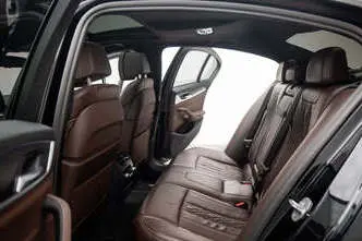 BMW 530, 3.0, 210 kW, hübriid, automaat, nelikvedu