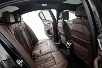 BMW 530, 3.0, 210 kW, hübriid, automaat, nelikvedu