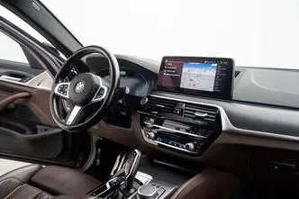 BMW 530, 3.0, 210 kW, hübriid, automaat, nelikvedu