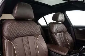 BMW 530, 3.0, 210 kW, hübriid, automaat, nelikvedu