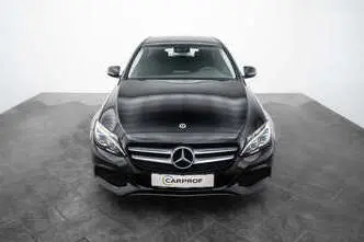 Mercedes-Benz C 180, 1.6, 115 kW, bensiin, automaat, tagavedu