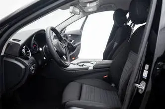 Mercedes-Benz C 180, 1.6, 115 kW, bensiin, automaat, tagavedu