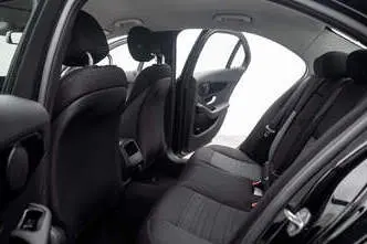 Mercedes-Benz C 180, 1.6, 115 kW, bensiin, automaat, tagavedu