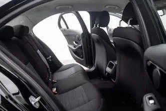 Mercedes-Benz C 180, 1.6, 115 kW, bensiin, automaat, tagavedu