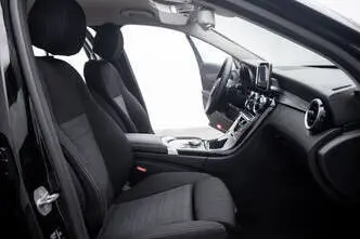 Mercedes-Benz C 180, 1.6, 115 kW, bensiin, automaat, tagavedu