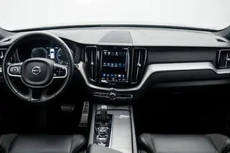 Volvo XC60, 2.0, 288 kW, automaat, nelikvedu