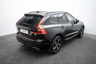 Volvo XC60, 2.0, 288 kW, automaat, nelikvedu