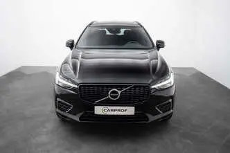 Volvo XC60, 2.0, 288 kW, automaat, nelikvedu