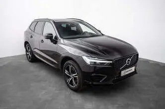 Volvo XC60, 2.0, 288 kW, automaat, nelikvedu