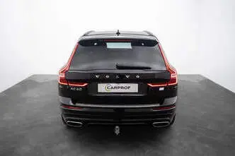 Volvo XC60, 2.0, 288 kW, automaat, nelikvedu