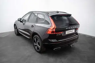 Volvo XC60, 2.0, 288 kW, automaat, nelikvedu