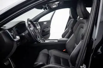 Volvo XC60, 2.0, 288 kW, automaat, nelikvedu