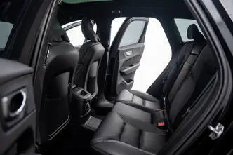 Volvo XC60, 2.0, 288 kW, automaat, nelikvedu