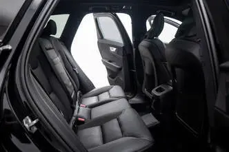 Volvo XC60, 2.0, 288 kW, automaat, nelikvedu