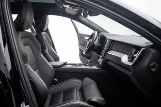 Volvo XC60, 2.0, 288 kW, automaat, nelikvedu