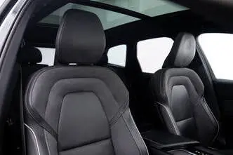 Volvo XC60, 2.0, 288 kW, automaat, nelikvedu