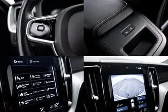 Volvo XC60, 2.0, 288 kW, automaat, nelikvedu