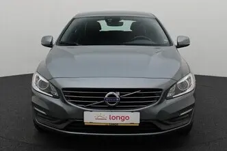 Volvo V60, 2.0, 110 kW, diisel, manuaal, esivedu