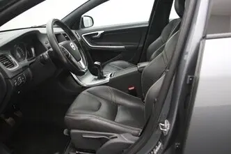 Volvo V60, 2.0, 110 kW, diisel, manuaal, esivedu