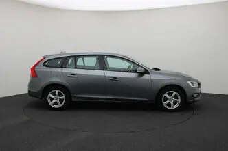 Volvo V60, 2.0, 110 kW, diisel, manuaal, esivedu