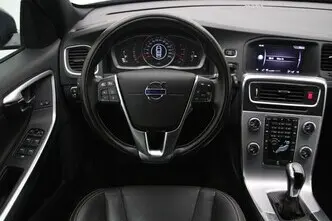 Volvo V60, 2.0, 110 kW, diisel, manuaal, esivedu