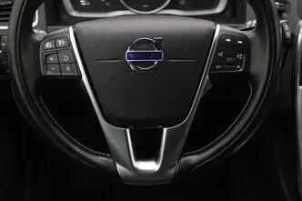 Volvo V60, 2.0, 110 kW, diisel, manuaal, esivedu