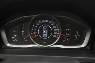 Volvo V60, 2.0, 110 kW, diisel, manuaal, esivedu