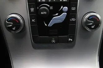 Volvo V60, 2.0, 110 kW, diisel, manuaal, esivedu