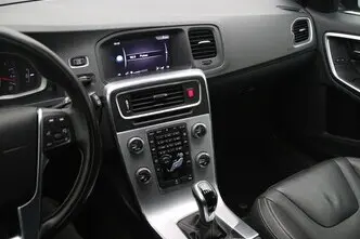 Volvo V60, 2.0, 110 kW, diisel, manuaal, esivedu