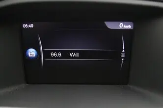 Volvo V60, 2.0, 110 kW, diisel, manuaal, esivedu