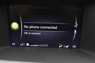 Volvo V60, 2.0, 110 kW, diisel, manuaal, esivedu