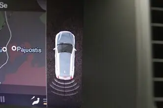 Volvo V60, 2.0, 110 kW, diisel, manuaal, esivedu