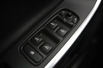 Volvo V60, 2.0, 110 kW, diisel, manuaal, esivedu