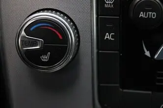 Volvo V60, 2.0, 110 kW, diisel, manuaal, esivedu