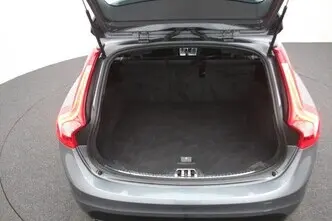 Volvo V60, 2.0, 110 kW, diisel, manuaal, esivedu