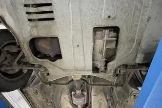 Lada 110, 1.5, 67 kW, bensiin, manuaal, esivedu