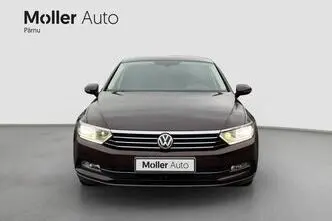 Volkswagen Passat, 1.4, 110 kW, bensiin, automaat, esivedu