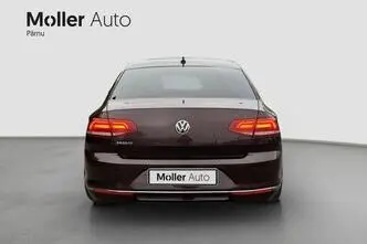 Volkswagen Passat, 1.4, 110 kW, bensiin, automaat, esivedu