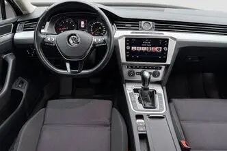 Volkswagen Passat, 1.4, 110 kW, bensiin, automaat, esivedu