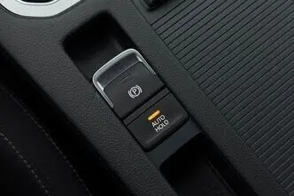 Volkswagen Passat, 1.4, 110 kW, bensiin, automaat, esivedu