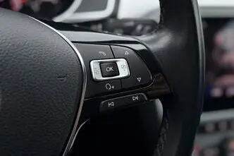 Volkswagen Passat, 1.4, 110 kW, bensiin, automaat, esivedu