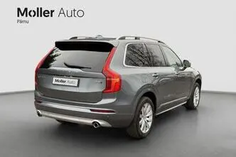 Volvo XC90, 2.0, 173 kW, diisel, automaat, nelikvedu