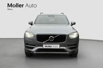 Volvo XC90, 2.0, 173 kW, diisel, automaat, nelikvedu