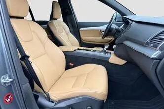 Volvo XC90, 2.0, 173 kW, diisel, automaat, nelikvedu