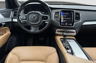 Volvo XC90, 2.0, 173 kW, diisel, automaat, nelikvedu