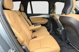 Volvo XC90, 2.0, 173 kW, diisel, automaat, nelikvedu