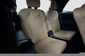 Volvo XC90, 2.0, 173 kW, diisel, automaat, nelikvedu